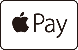 Apple Payのロゴ