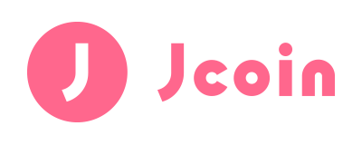 J-Coin Payのロゴ