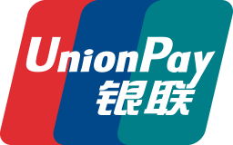 UnionPayのロゴ