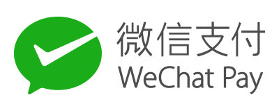 WeChat Payのロゴ